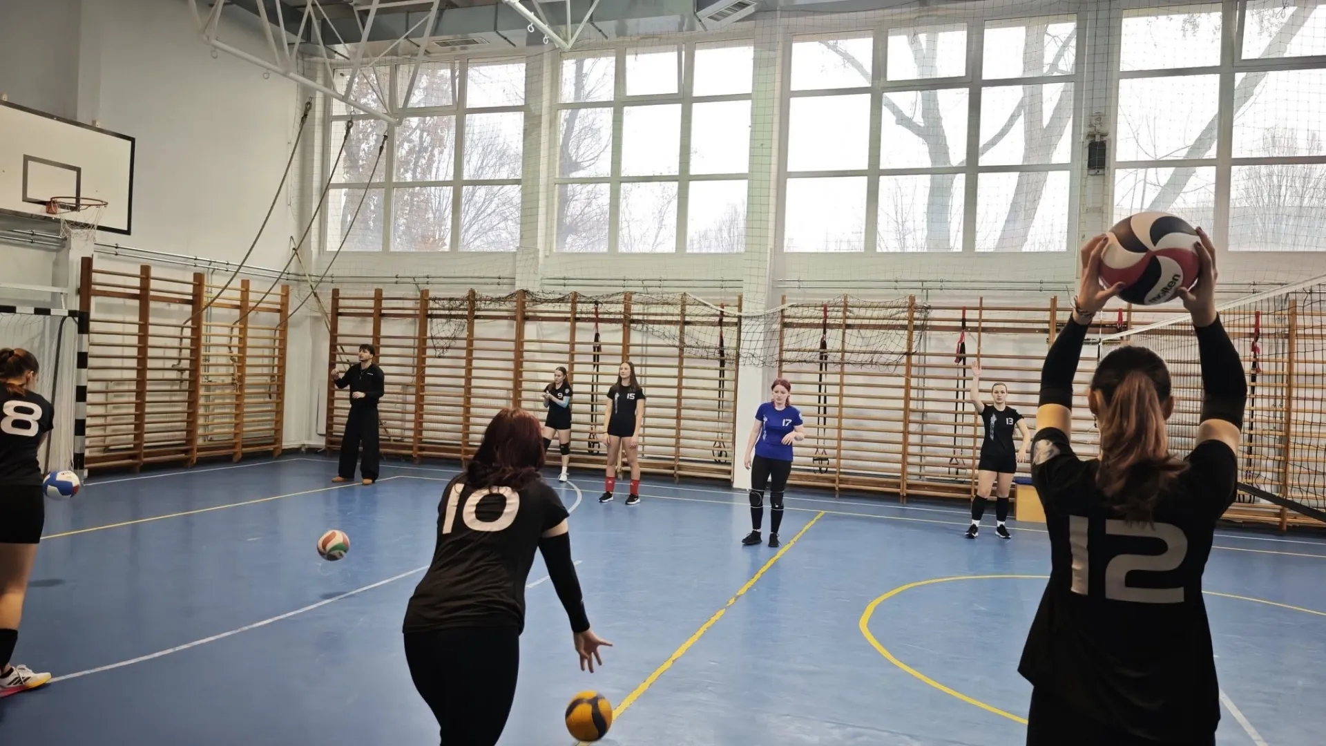 Szent-Györgyi Kupa röplabda torna 4.webp